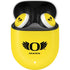 University of Oregon Ducks Yellow Google Pixel Buds Skin